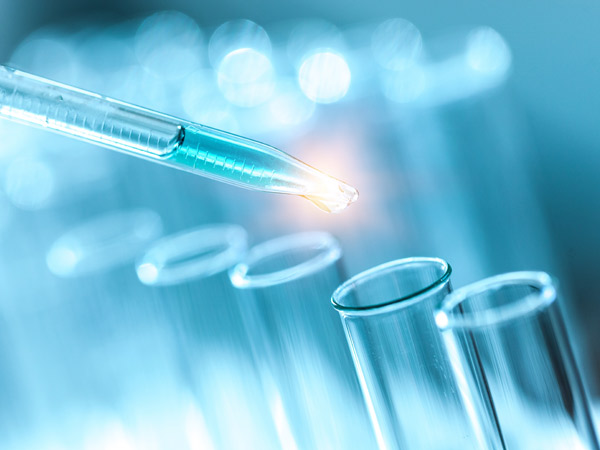 life sciences